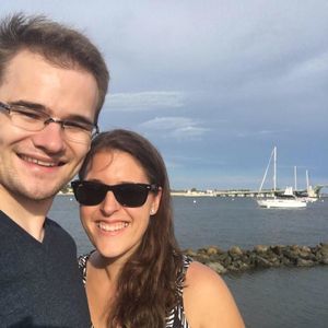 Meet your Posher, Ali